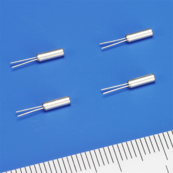 VT-200-F 32.768KHZ 12.5PF 5PPM