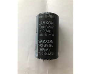 450V1000uF(φ35*60)